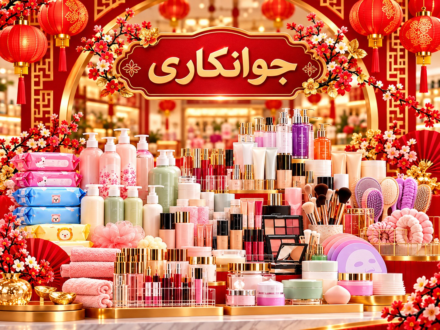 جوانکاری